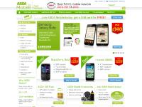  Network Coverage, Usage Calculator, Topping Up, Keep Your Number