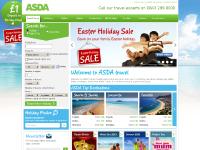 liten asda-travel.co.uk skärmbild liten asda-travel.co.uk skärmbild