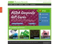 ASDA Gift Cards & Gift Wrapped Wine ASDA Gift Cards & Gift Wrapped Wine
