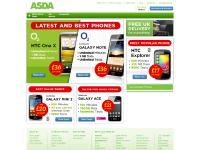 Mobile Phone Deals - ASDA Contract Mobiles Mobile Phone Deals - ASDA Contract Mobiles