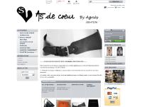 AS DE COEUR AS DE COEUR