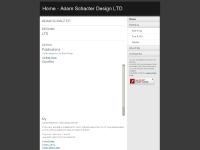 Home - Adam Schacter Design LTD Home - Adam Schacter Design LTD