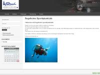 Ängelholms Sportdykarklubb Ängelholms Sportdykarklubb