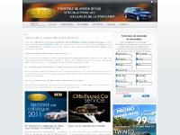 Les Monospaces compacts, Les Grandes Routières, Automatiques Eco, Automatiques Compactes  Les Monospaces compacts, Les Grandes Routières, Automatiques Eco, Automatiques Compactes