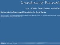 Drendrewolf Drendrewolf