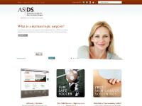 asds.net Not a Member?, What is Dermatologic Surgery?, Who is a Dermatologic Surgeon? asds.net Not a Member?, What is Dermatologic Surgery?, Who is a Dermatologic Surgeon?