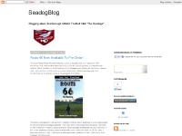 SeadogBlog SeadogBlog