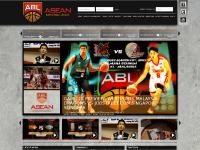 Welcome To The ASEAN Basketball League, ABL Latest News and Updates Welcome To The ASEAN Basketball League, ABL Latest News and Updates