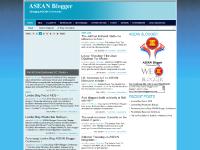 ASEAN BLOGGER ASEAN BLOGGER