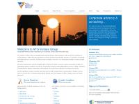 AFG Venture Group: AFG Home Page