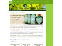 Home - Asea Organic Skincare & Remedies, Aromatherapy Skincare..