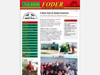 Åsebro Foder Åsebro Foder