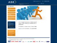 asecomputers.co.uk ASE Computers, Protect your system