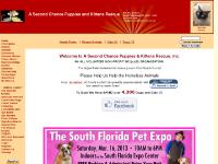  Success Stories, Rainbow Bridge, Events, Adoption