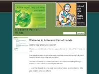 A Second Pair of Hands