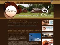 Raw Honey - Raw Honey Raw Honey - Raw Honey