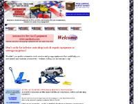 ALIGNMENT MACHINES, ANTIFREEZE RECYCLING, UNITS, AUTO LIFTS  ALIGNMENT MACHINES, ANTIFREEZE RECYCLING, UNITS, AUTO LIFTS