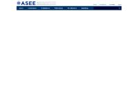  Headquarters, Conferences, ASEE Conferences, International