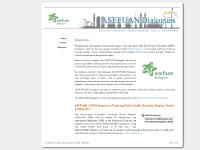 asefuandialogues.org Asia, Europe