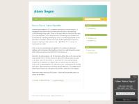 Adam Segan