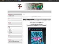  Corpo Kiné Nancy, MACSF, SMENO, Kiné Scoop