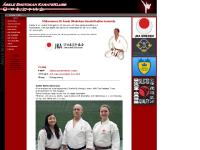 aselekarate.se Karate budo kampsport martial-arts shotokan aselekarate.se Karate budo kampsport martial-arts shotokan