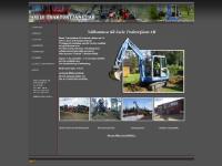 Åsele Traktortjänst AB Åsele Traktortjänst AB