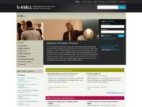 Homepage - ASELL, Advancing Science by Enhancing Learning in the Laboratory