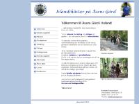 Turridning, Ridl  Turridning, Ridl