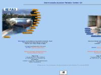 A2 P.A.S. (Piscine - Arrosage - Service)