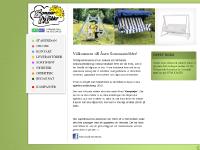 Sommarmöbler - Utemöbler, parasoller, grillar m.m. för din trädgård Sommarmöbler - Utemöbler, parasoller, grillar m.m. för din trädgård