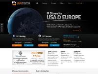 liten aseohosting.com skärmbild liten aseohosting.com skärmbild