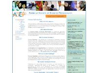 General Information | American Society of Exercise Physiologists General Information | American Society of Exercise Physiologists