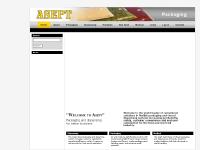 asept.se Asept, Packaging, Dispensing asept.se Asept, Packaging, Dispensing