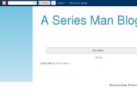 aseriesman  aseriesman