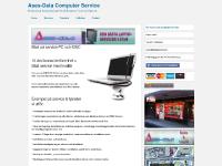 ASES-DATA Computer Service |031-7008969 ASES-DATA Computer Service |031-7008969
