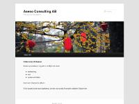 aseso.se Aseso Consulting AB, Aseso hem aseso.se Aseso Consulting AB, Aseso hem