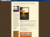 Tankar och funderingar om livet i vardagen... Tankar och funderingar om livet i vardagen...