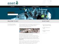 aset.co.uk