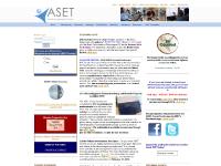 aset.org ASET - The Neurodiagnostic Society aset.org ASET - The Neurodiagnostic Society