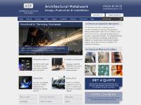 Metal Fabrications | Steel Balustrade | Fire Escapes | Steel Handrails Metal Fabrications | Steel Balustrade | Fire Escapes | Steel Handrails