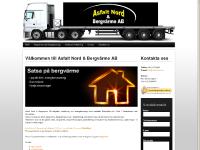 Asfalt Nord & Bergvärme AB | asfaltering | energiborrning | bergvärme | Skellefteå | Piteå Asfalt Nord & Bergvärme AB | asfaltering | energiborrning | bergvärme | Skellefteå | Piteå