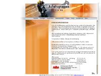 Välkommen till Asfaltsgruppen - linköping, åtvidaberg, asfaltsmassor, asfaltsarbeten, markjobb, plattsättningar, stenjobb, asfaltsverk, markbyrån entreprenad