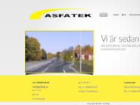 Asfatek | Din samarbetspartner inom Mark och Asfalt Asfatek | Din samarbetspartner inom Mark och Asfalt