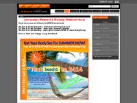 asfc.co.nz All Seasons Fitness, Health and Sports, RPM