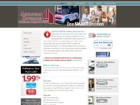 Arkansas Superior Federal Credit Union