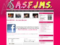 asfjms.com