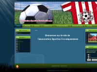 Association Sportive Forcalquiérenne Association Sportive Forcalquiérenne