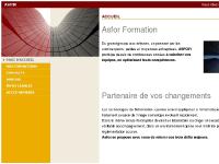 communication, DAO, CAO, gestion  communication, DAO, CAO, gestion