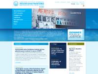 Accueil - Avocats sans frontières Canada